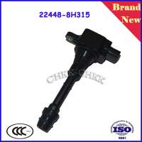 High Quality Original Ignition Coil For Japanese Car OE#22448-8H315